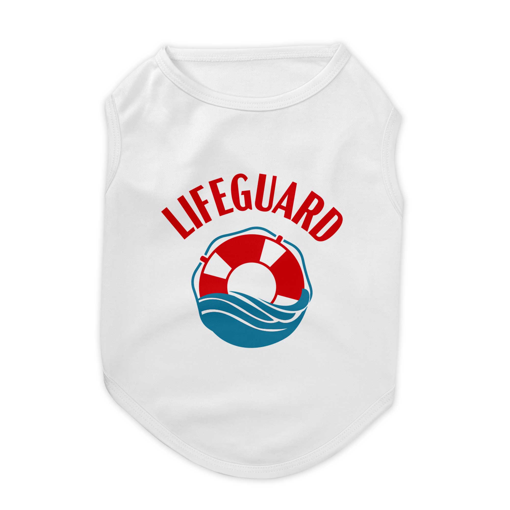 Baby hot sale lifeguard swimsuit