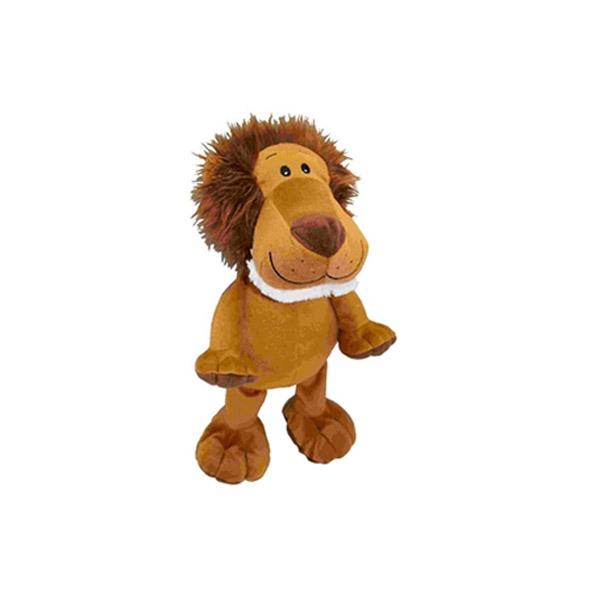 Lion fashion dog toy