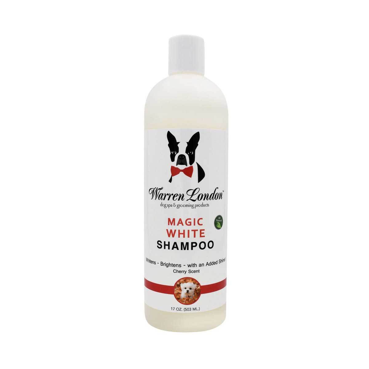 Warren london deals oatmeal shampoo