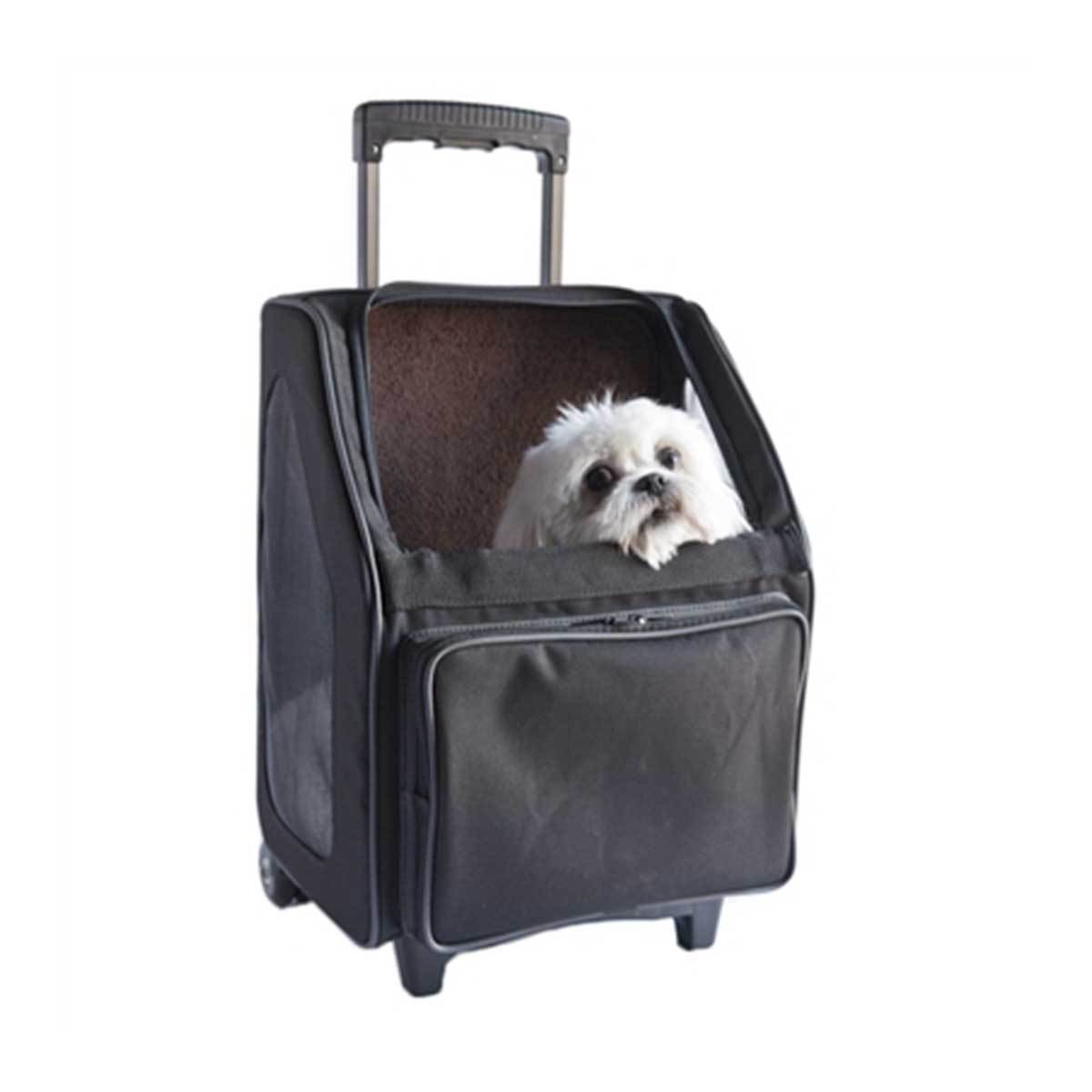 PETote Payton Pet Carrier