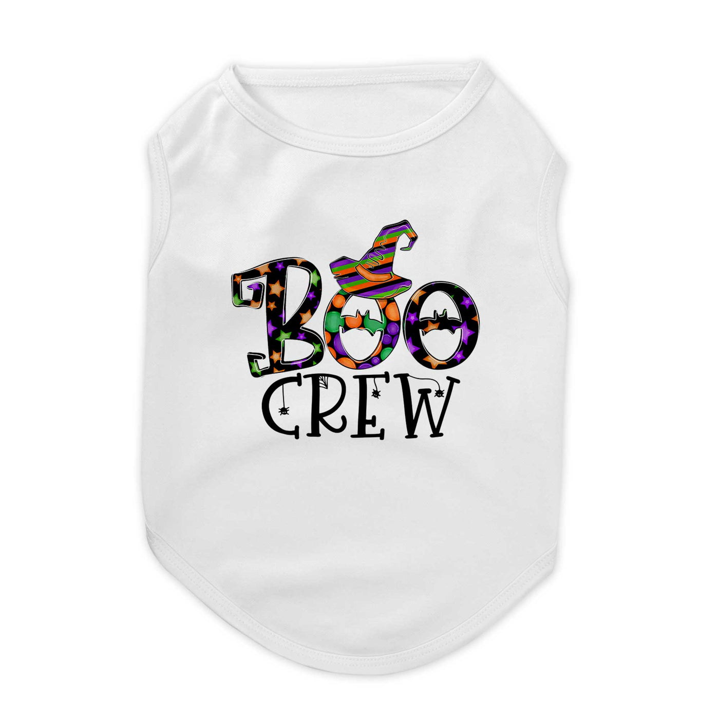 Boo Crew Pet Tee Shirt | Pawlicious & Company