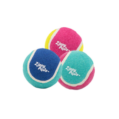 Zippy Ballz 3-Pack | Pawlicious & Company